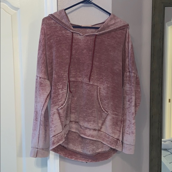 Enti Glamour Tops - Hoodie